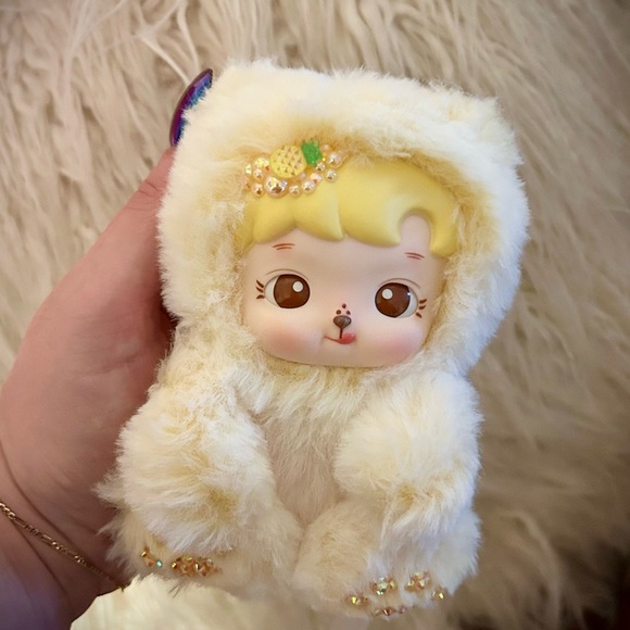 Meet your Posher, Jess AKA Labubu Boutique Makeovers by Jess LC - Picture 13 of 13